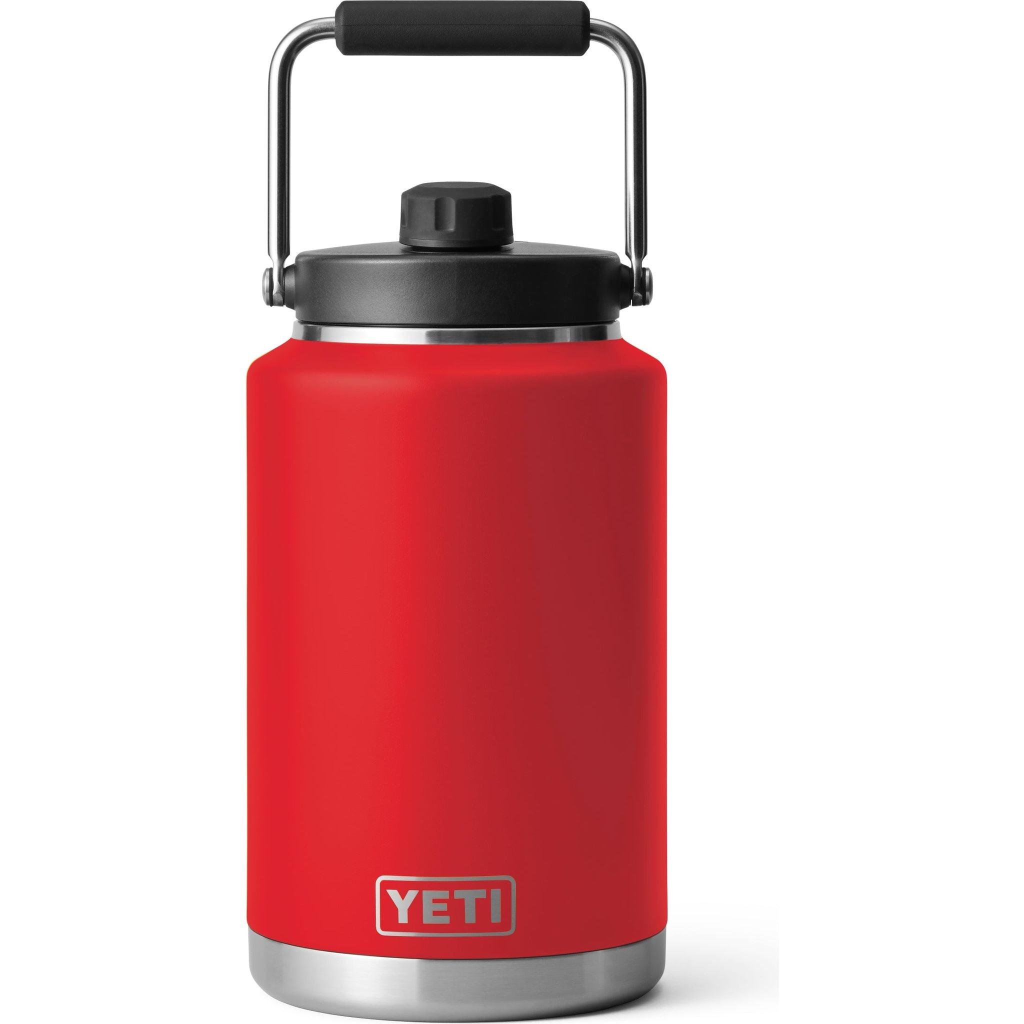 Yeti Rambler One Gallon Jug (3.8L) <span style="background-color:rgb(246,247,248);color:rgb(28,30,33);"> All </span>