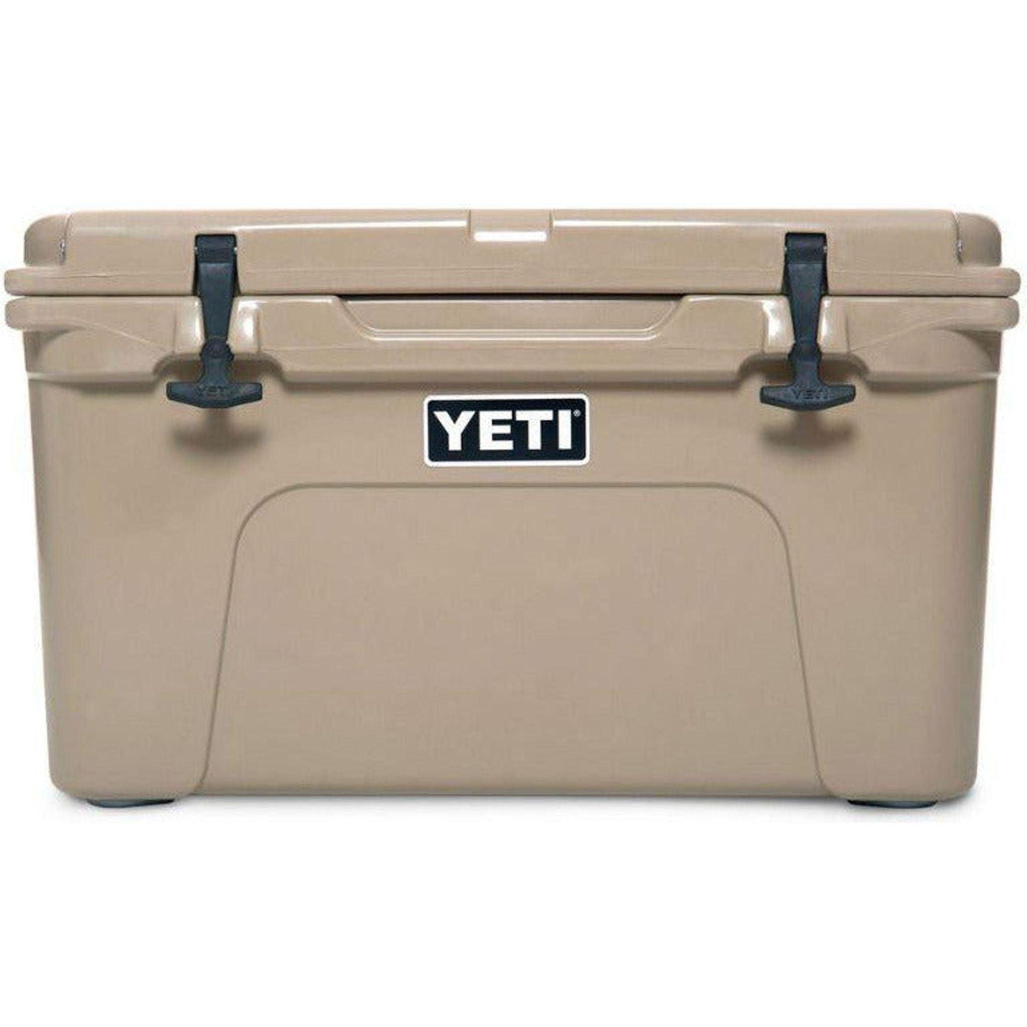 Yeti Tundra 45 Outside Sports