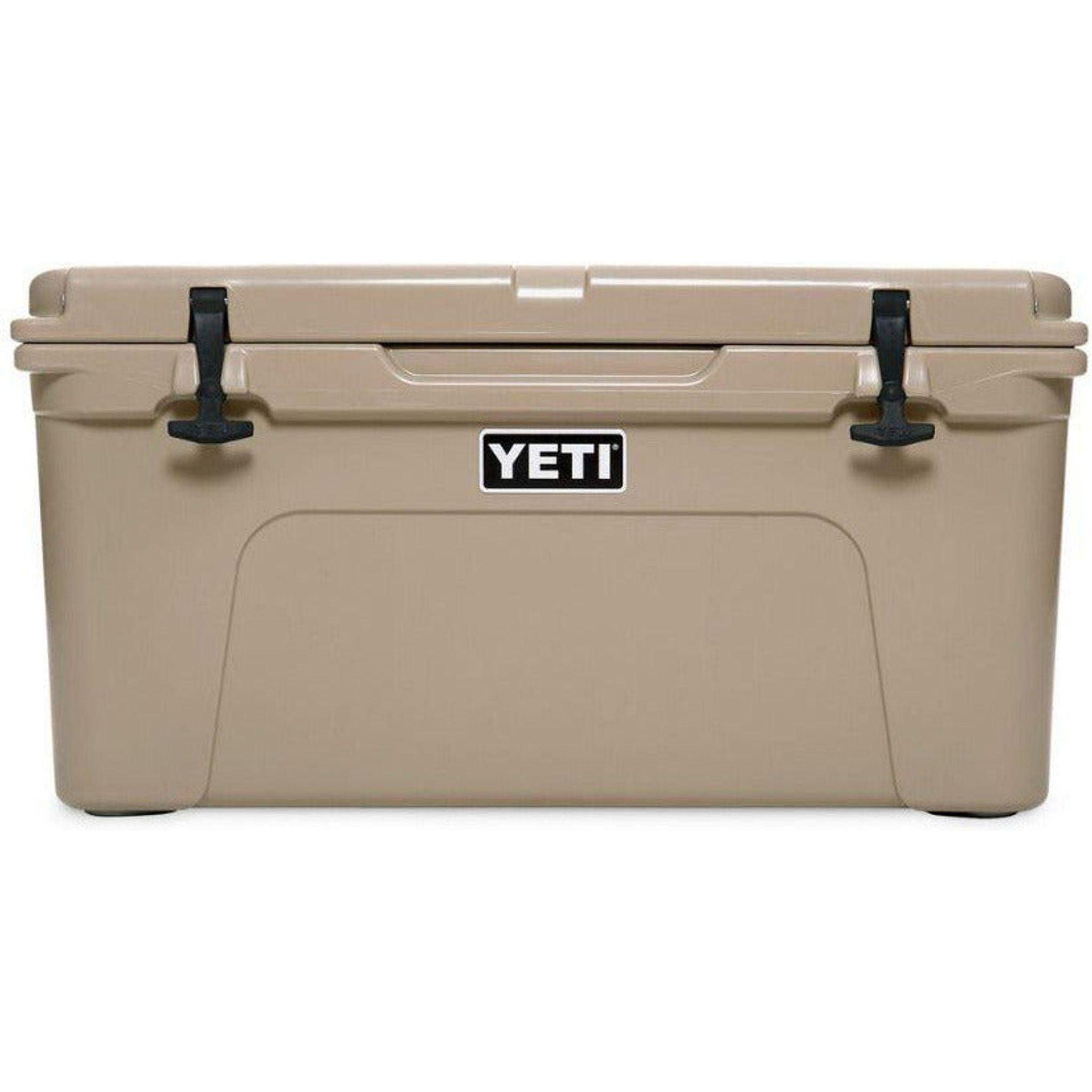 Yeti Tundra 65 Outside Sports