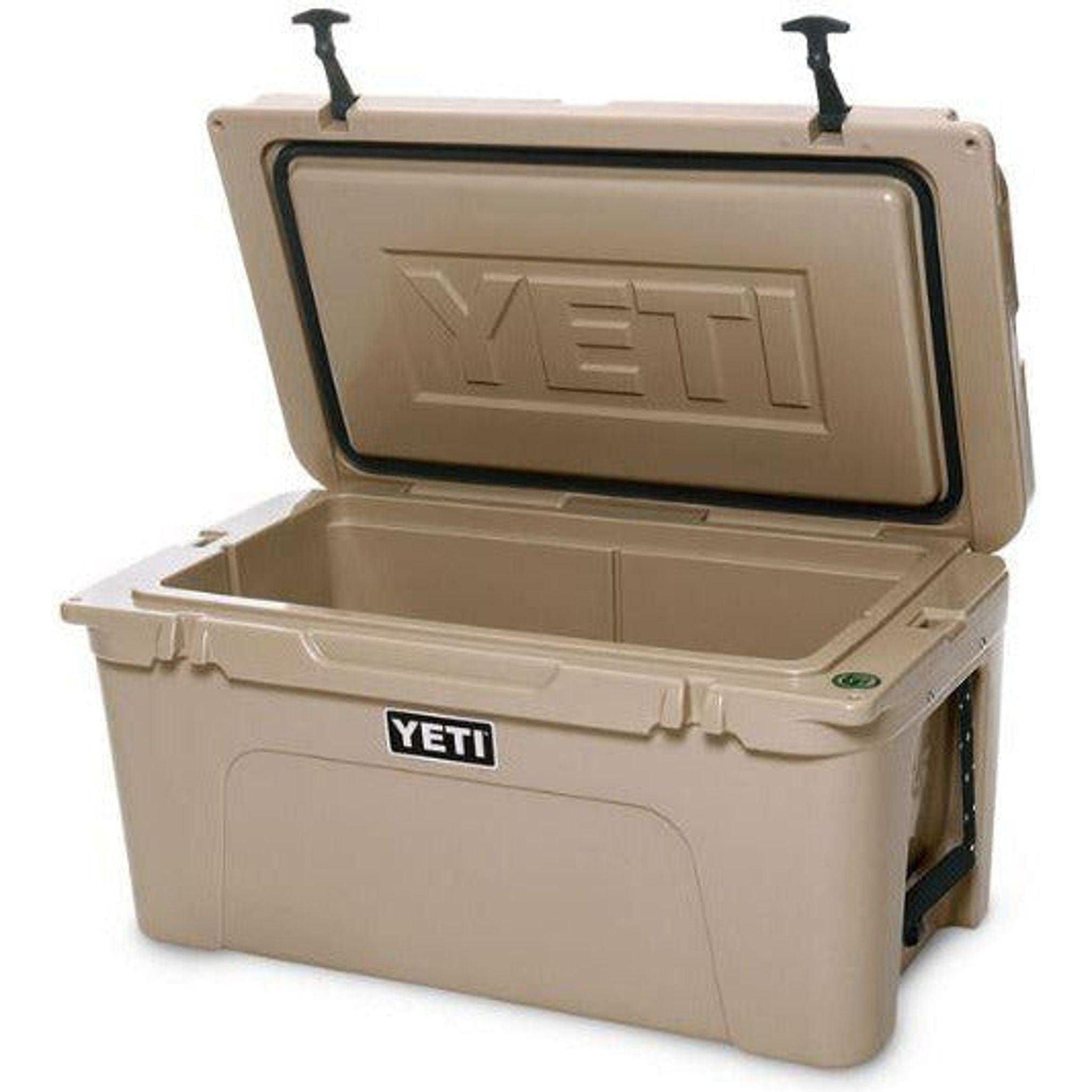 Yeti Tundra 65 Outside Sports