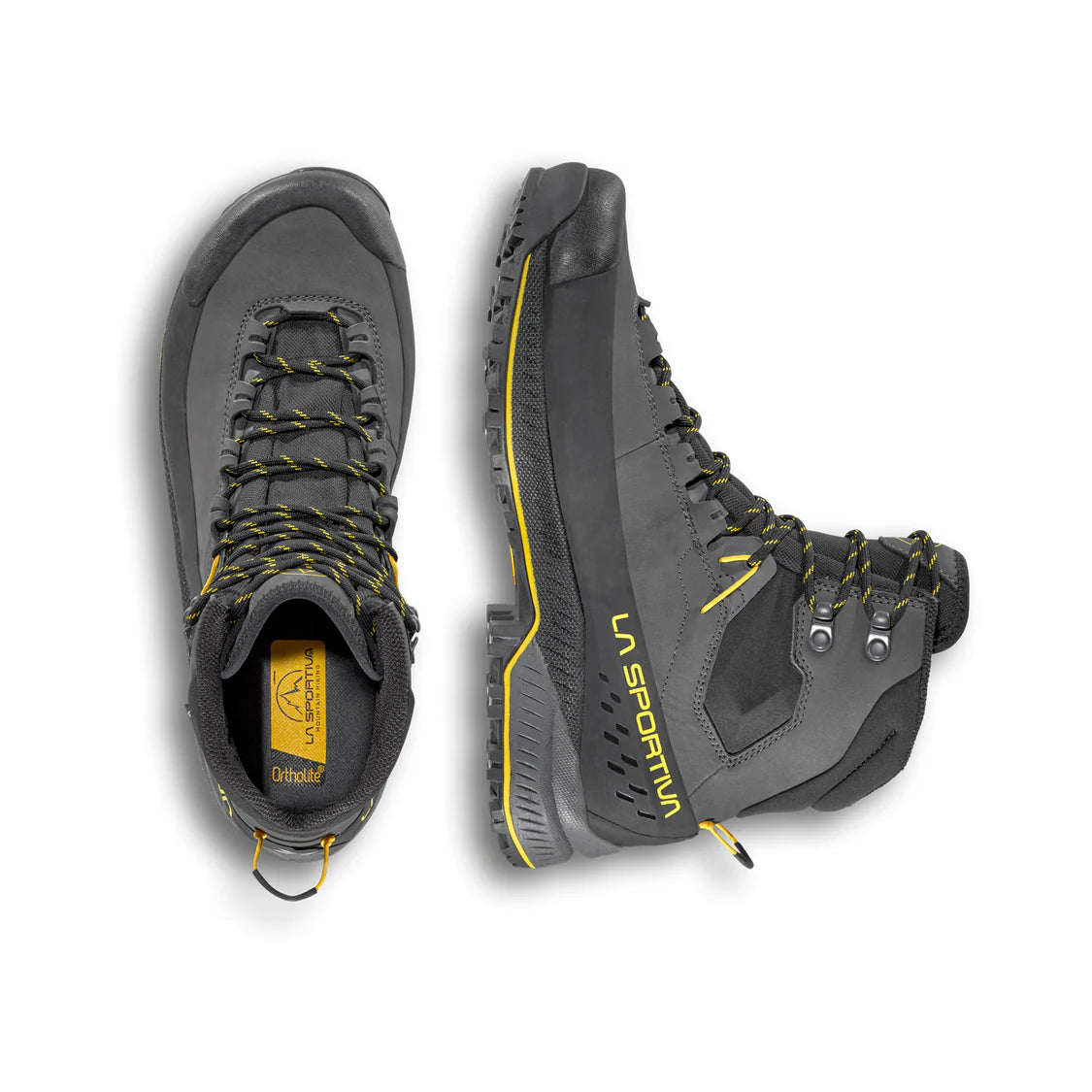 La Sportiva Men's TX5 Evo Mid Gore-Tex Hiking Boots