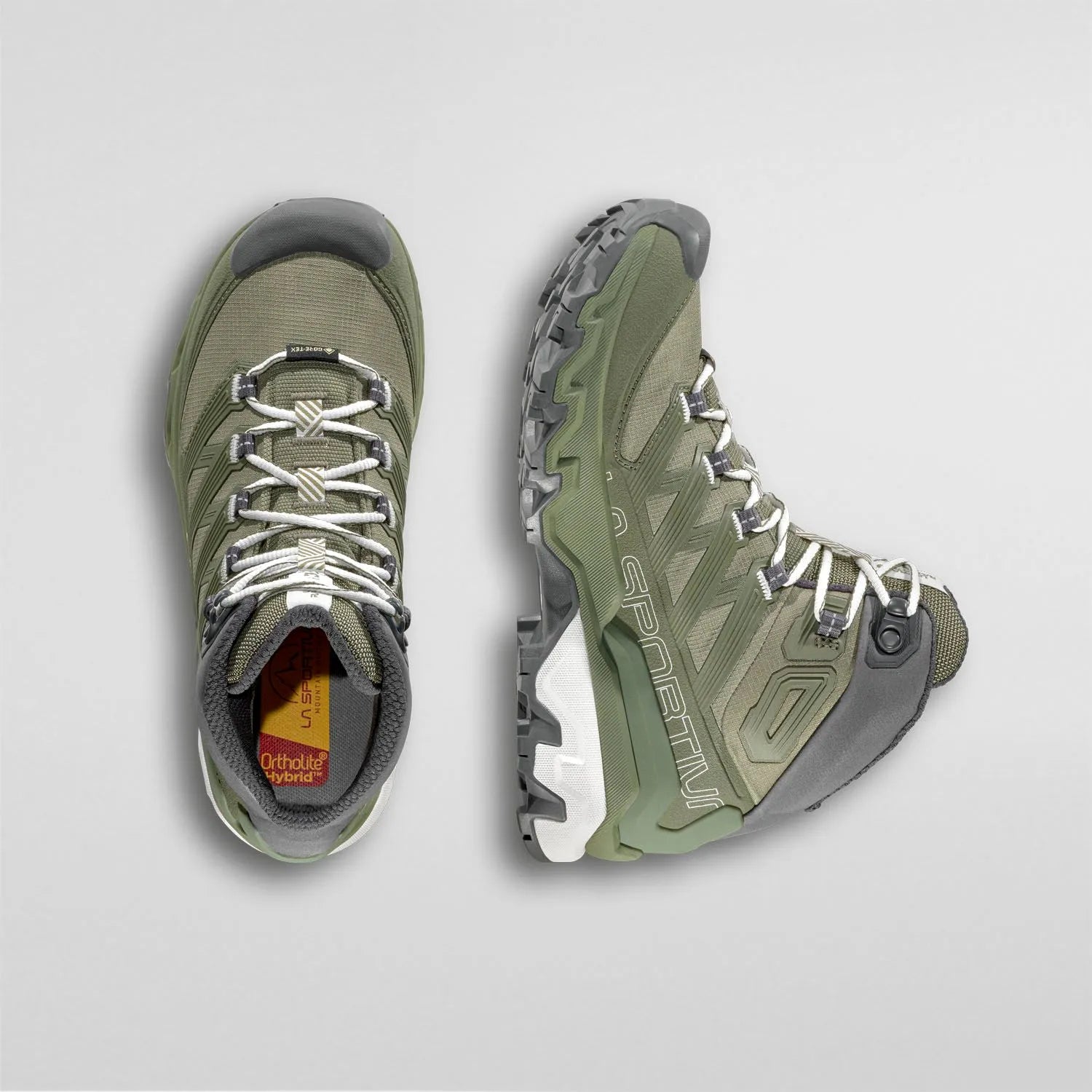 La Sportiva Women's Ultra Raptor 3 Mid Gore-Tex Hiking Boots