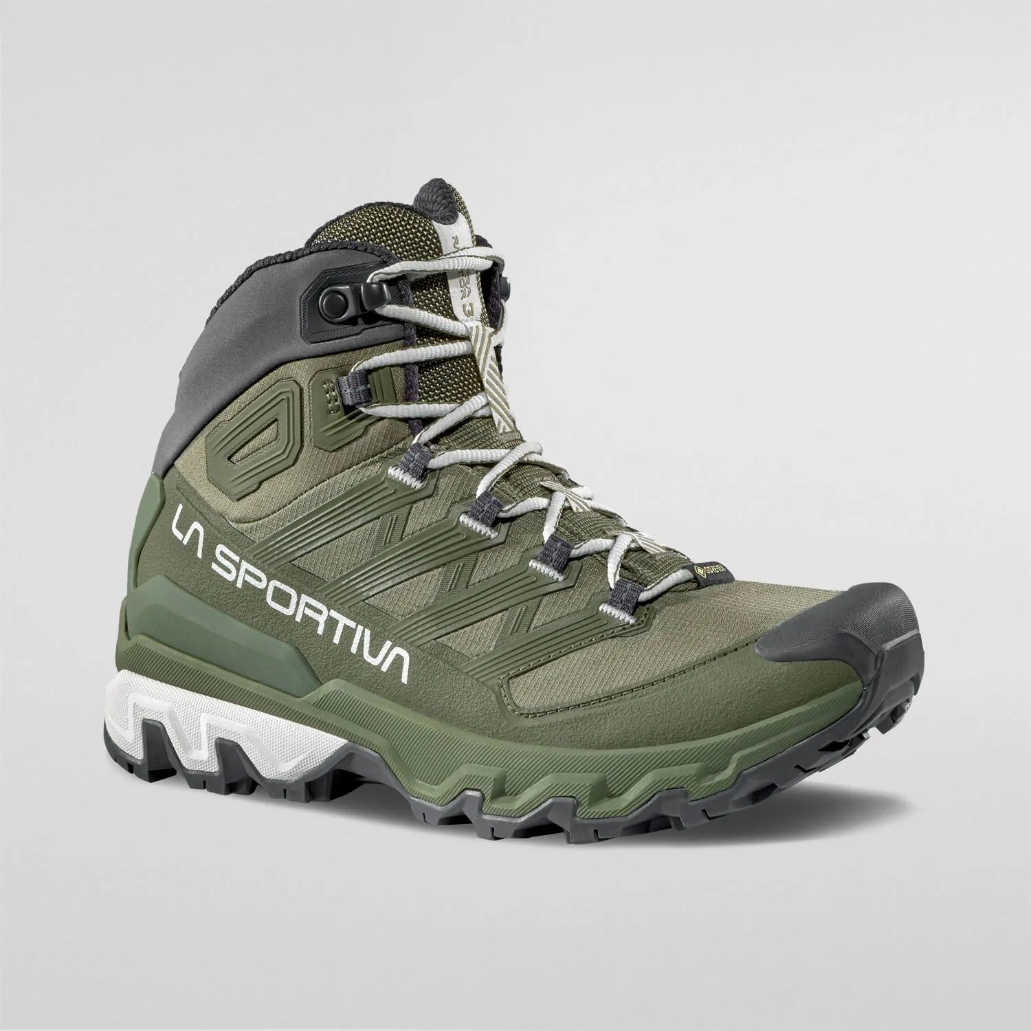 La Sportiva Women's Ultra Raptor 3 Mid Gore-Tex Hiking Boots