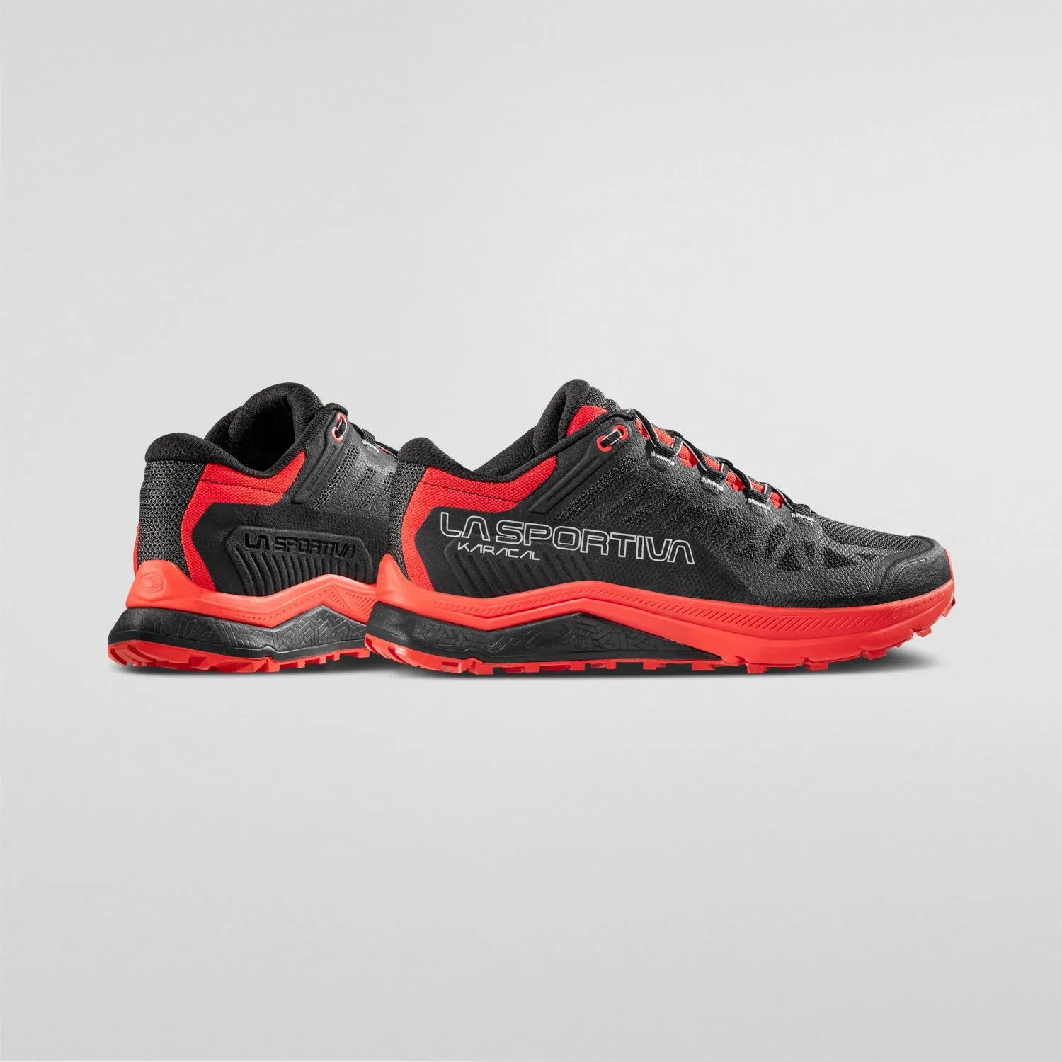 La Sportiva Men's Karacal Trail Running Shoes
