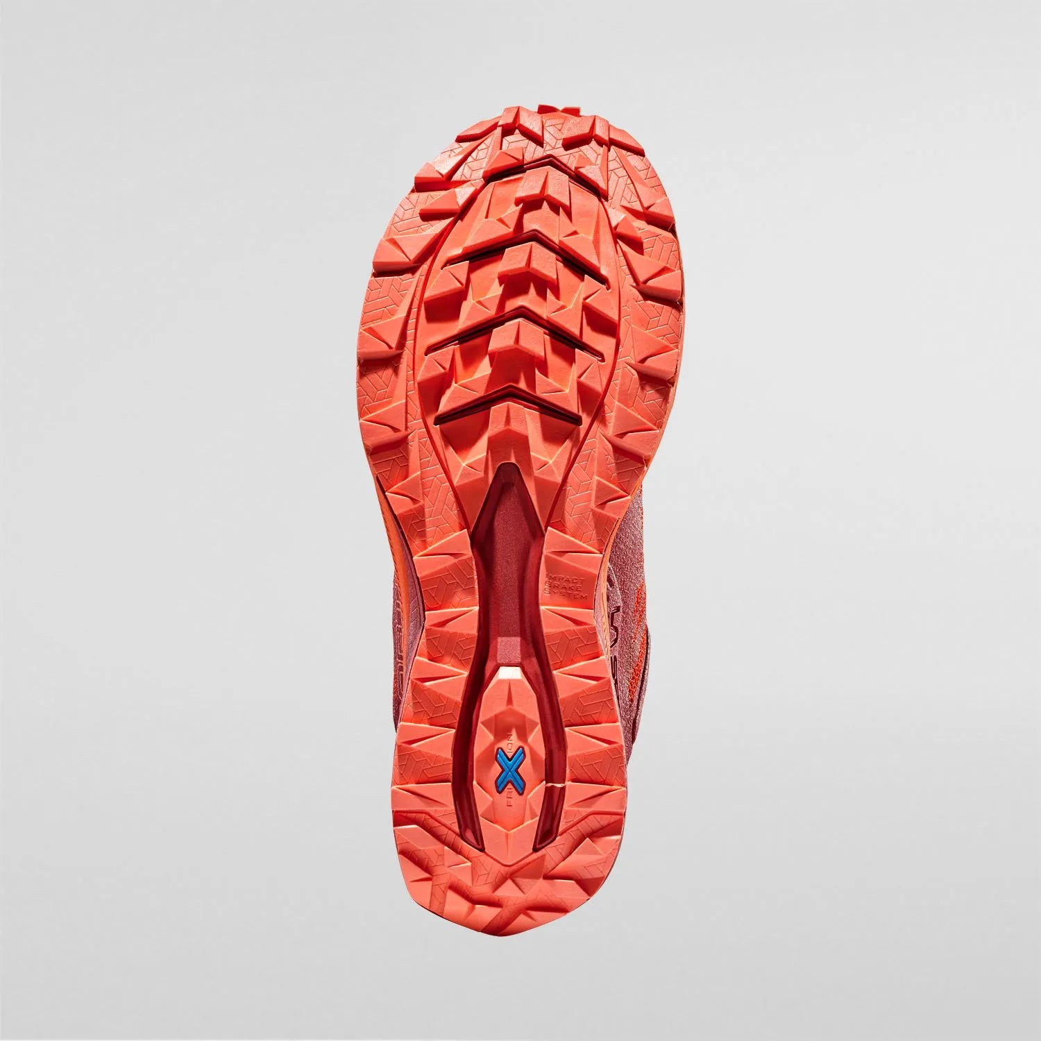 La Sportiva Women's Karacal Trail Running Shoes