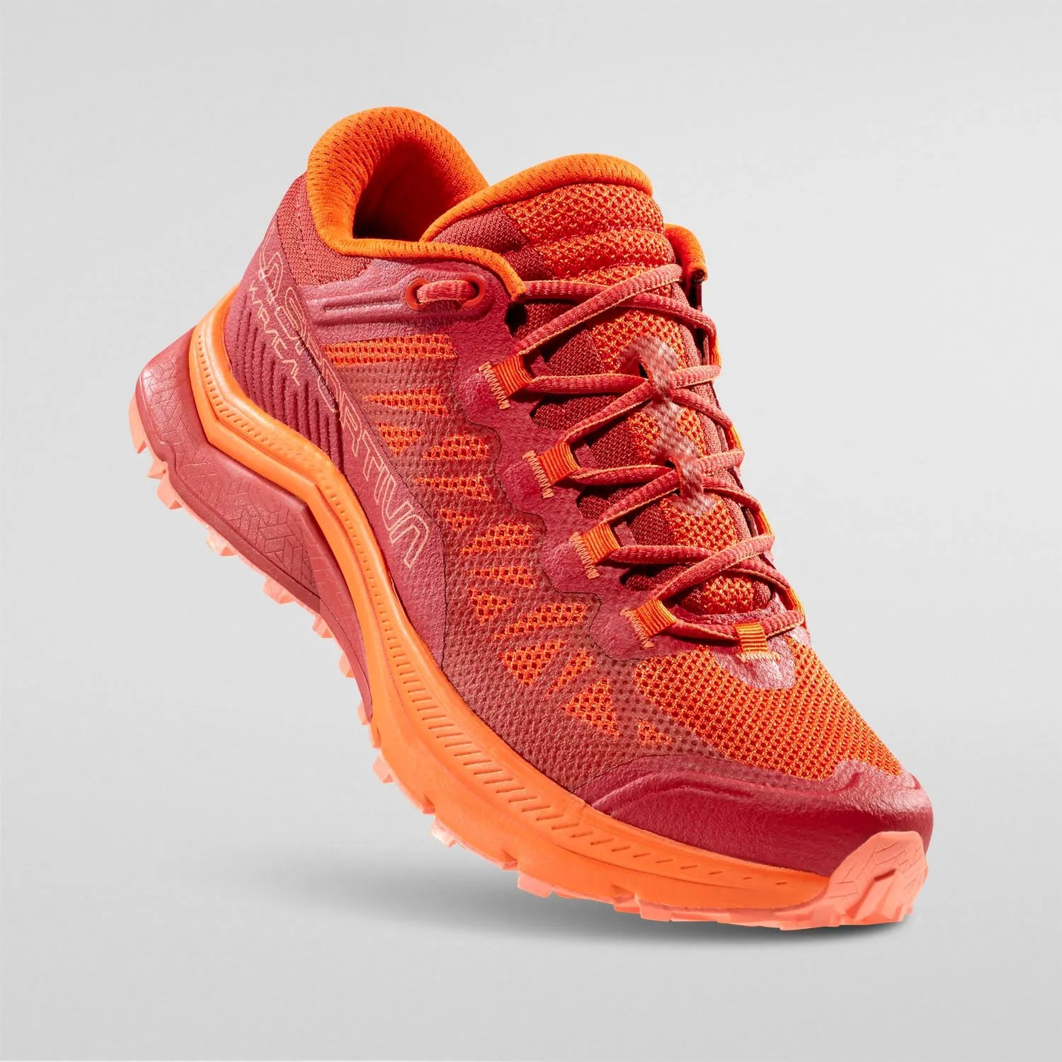 La Sportiva Women's Karacal Trail Running Shoes