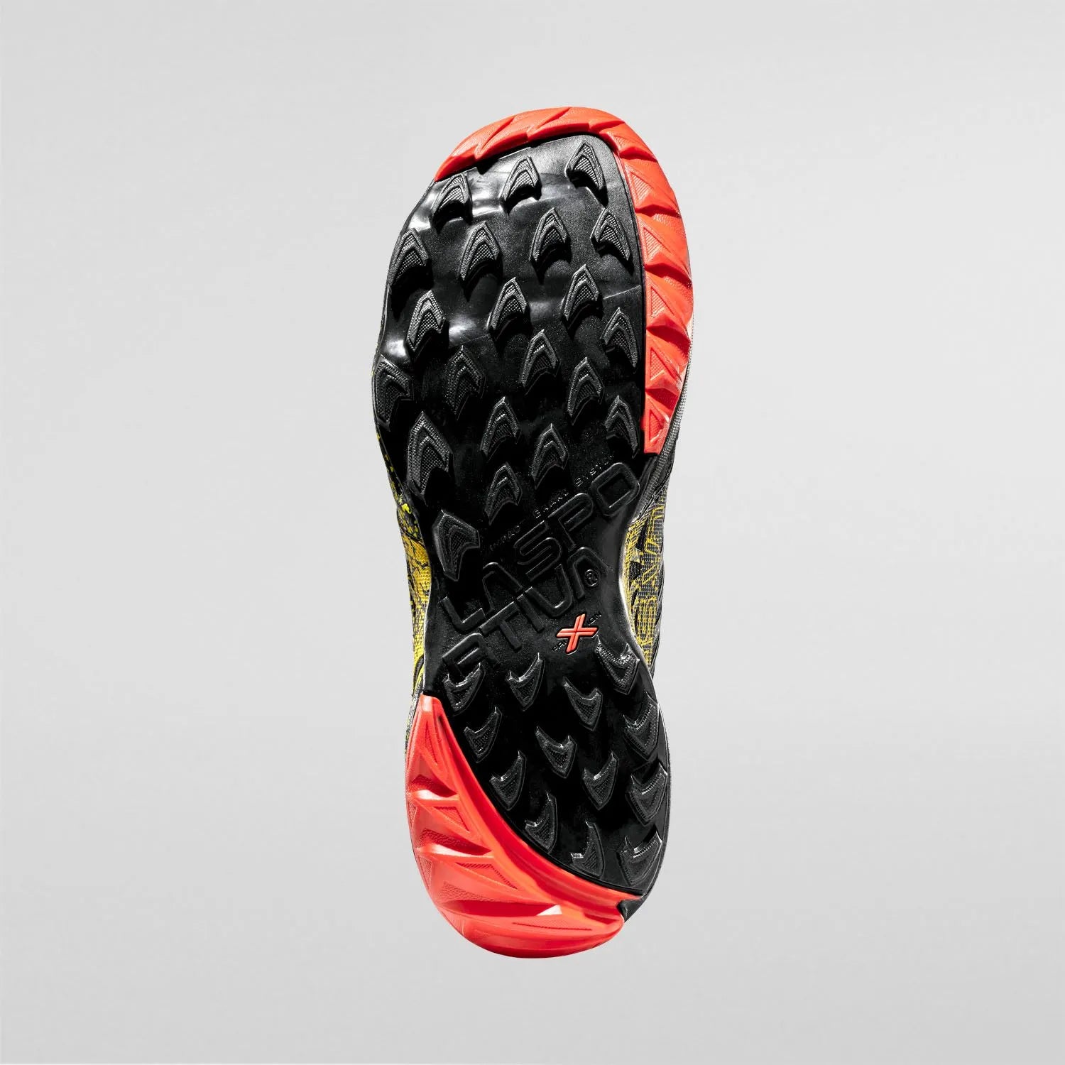 La Sportiva Men's Akasha II Trail Running Shoes
