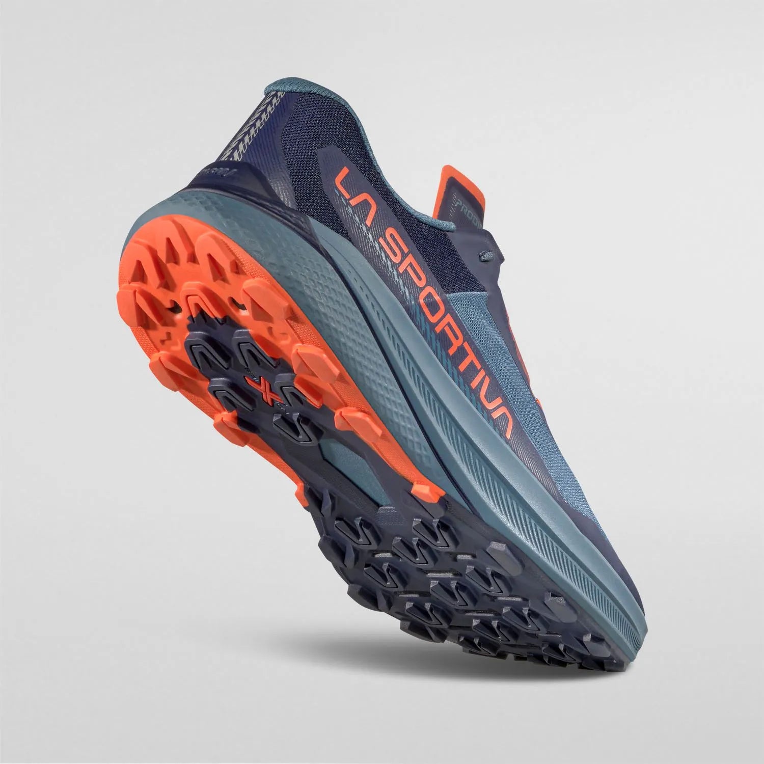 La Sportiva Men's Prodigio Trail Running Shoes