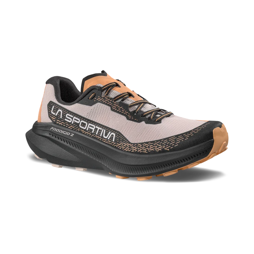 La Sportiva Women's Prodigio 2 Trail Running Shoes
