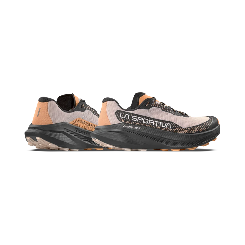 La Sportiva Women's Prodigio 2 Trail Running Shoes