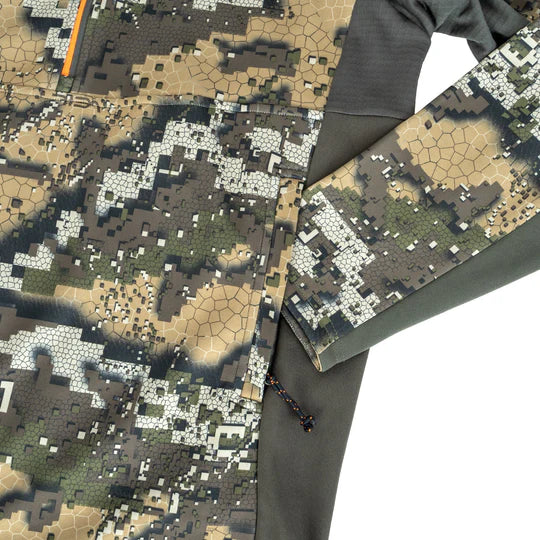 Hunters Element Men's Zenith Hoodie