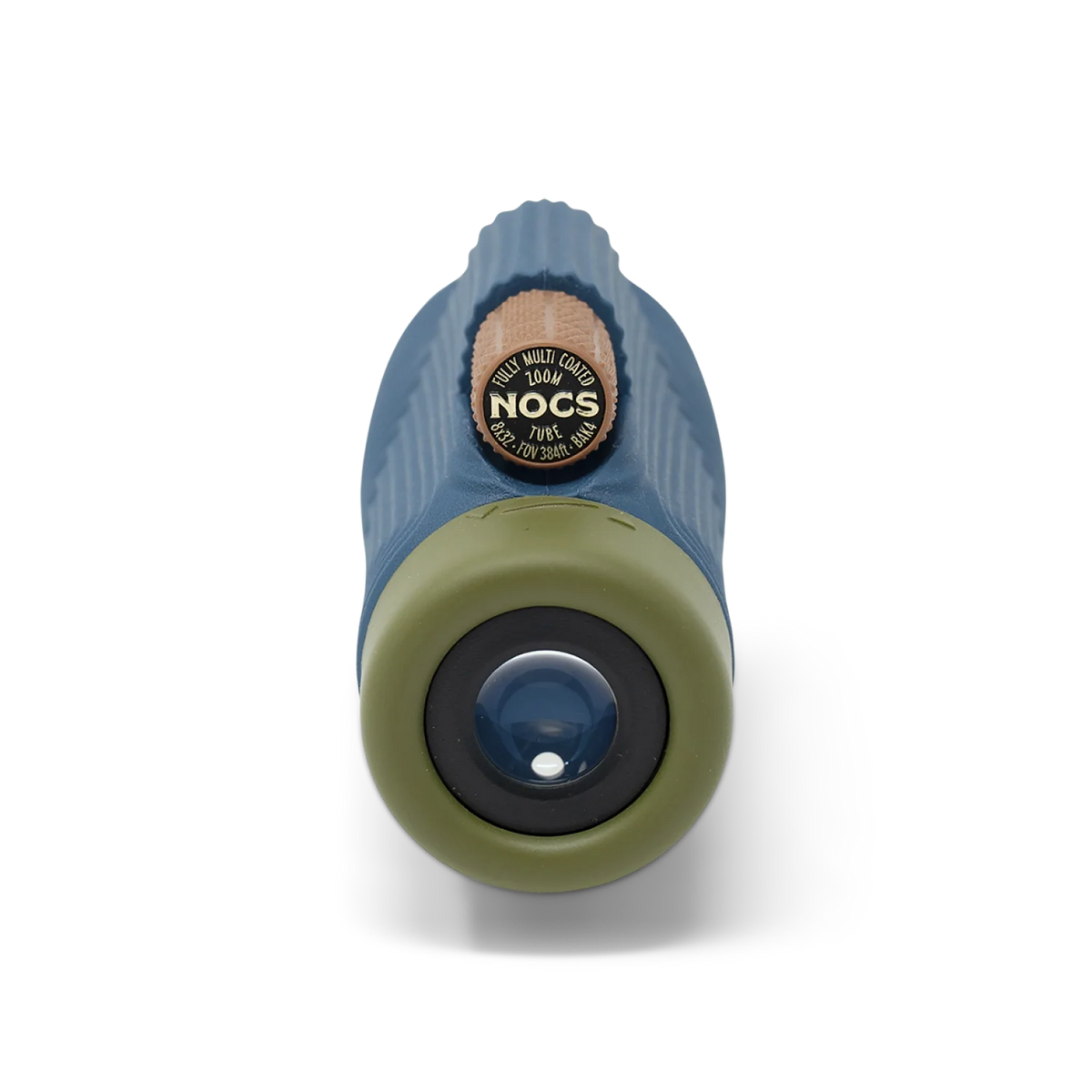 Nocs Zoom Tube 8X32 Monocular