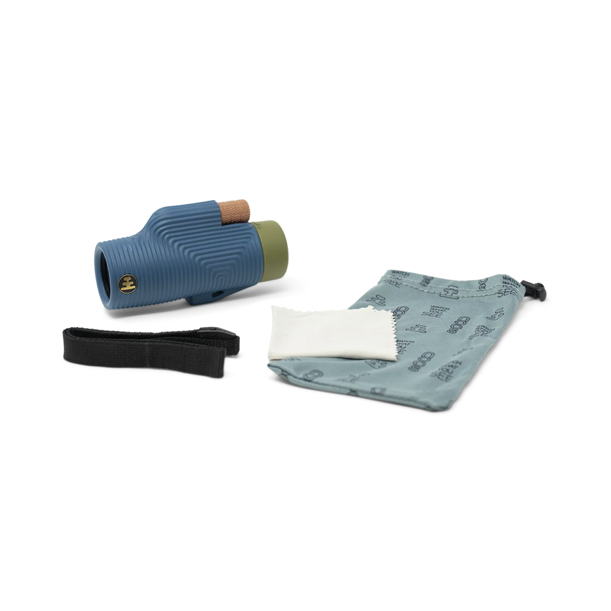 Nocs Zoom Tube 8X32 Monocular