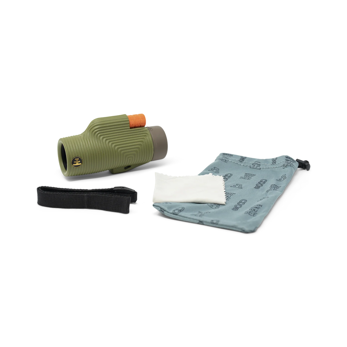 Nocs Zoom Tube 8X32 Monocular