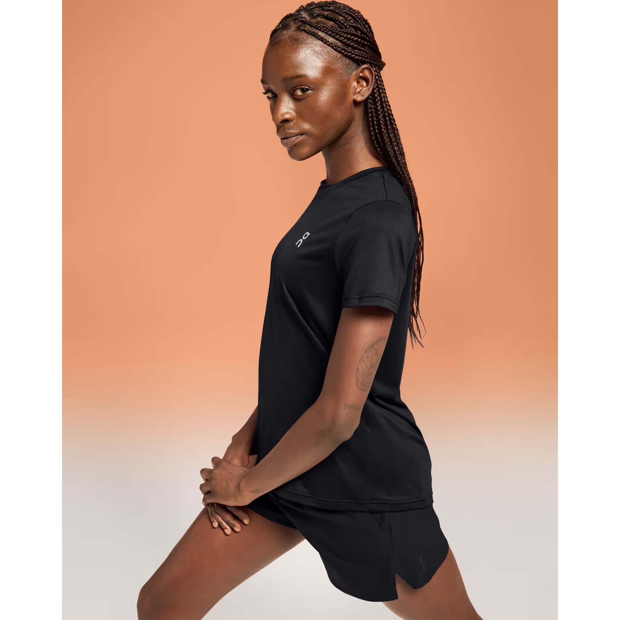 On Running Women's Core-T Top