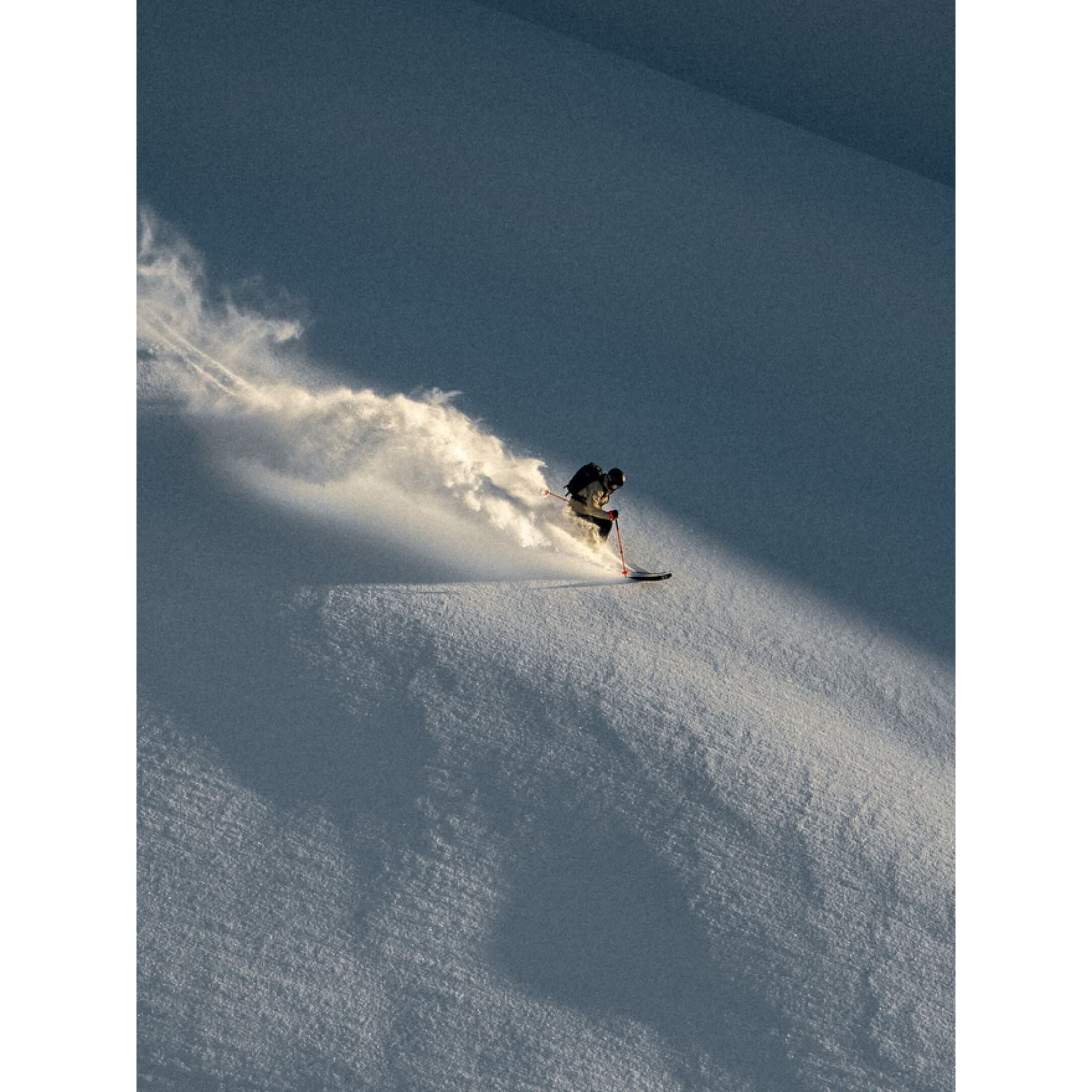 Fischer Ranger 84 Flat Ski