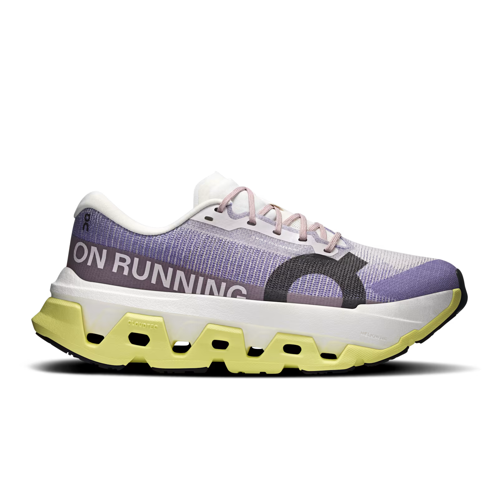 On Running Women's Cloudmonster 3 Hyper Running Shoes