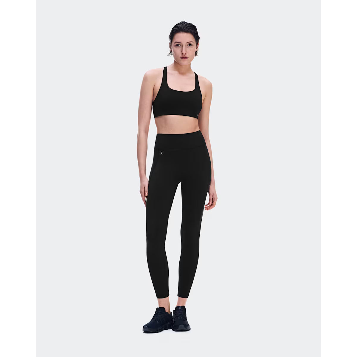 On Running Women's Studio Tights 7/8
