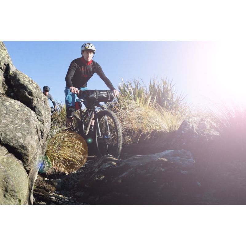 Aeroe Spider Handlebar /Front Fork Cradle (Spider A)