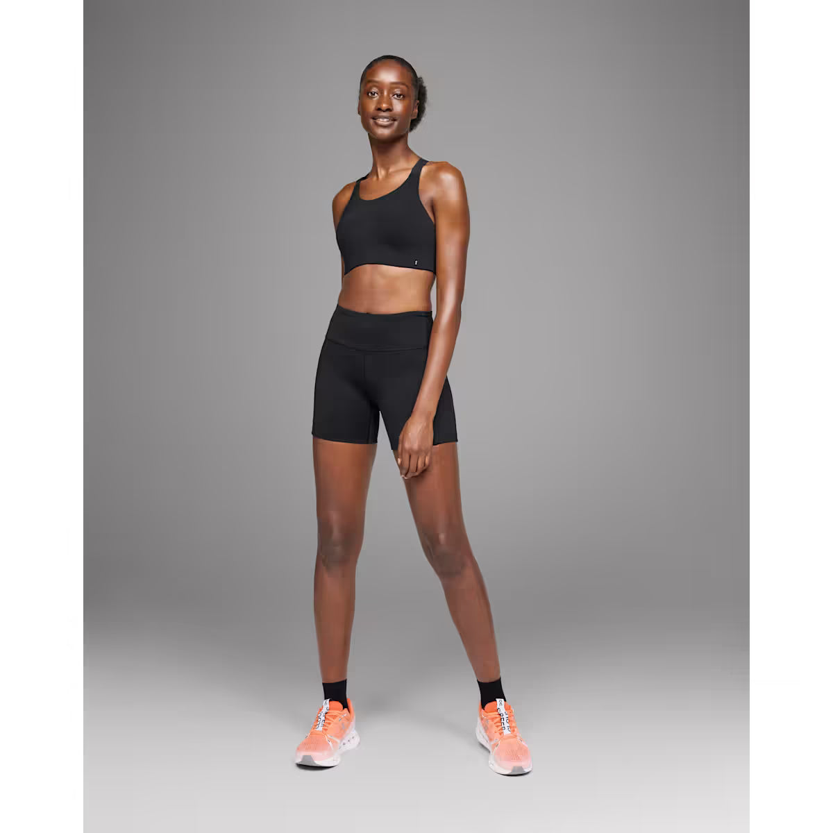 On Running Women's Performance Short Tight