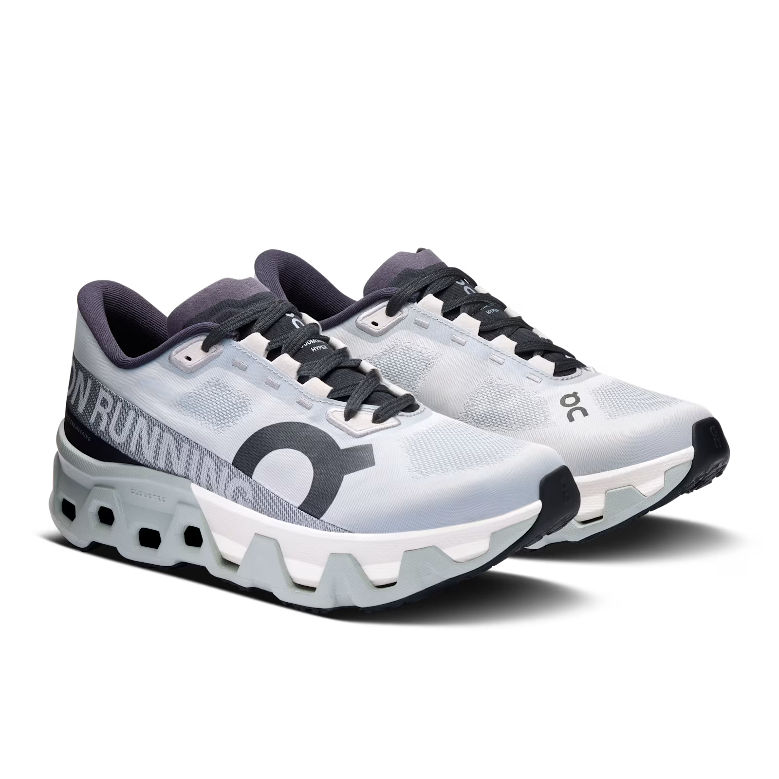 On Running Women's Cloudmonster Hyper Running Shoes