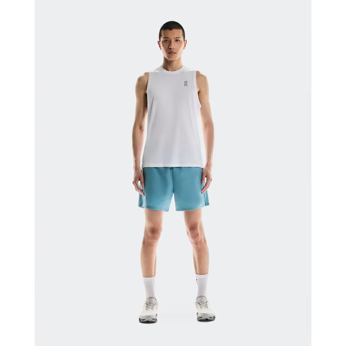 On Running Men's 5" Core Shorts