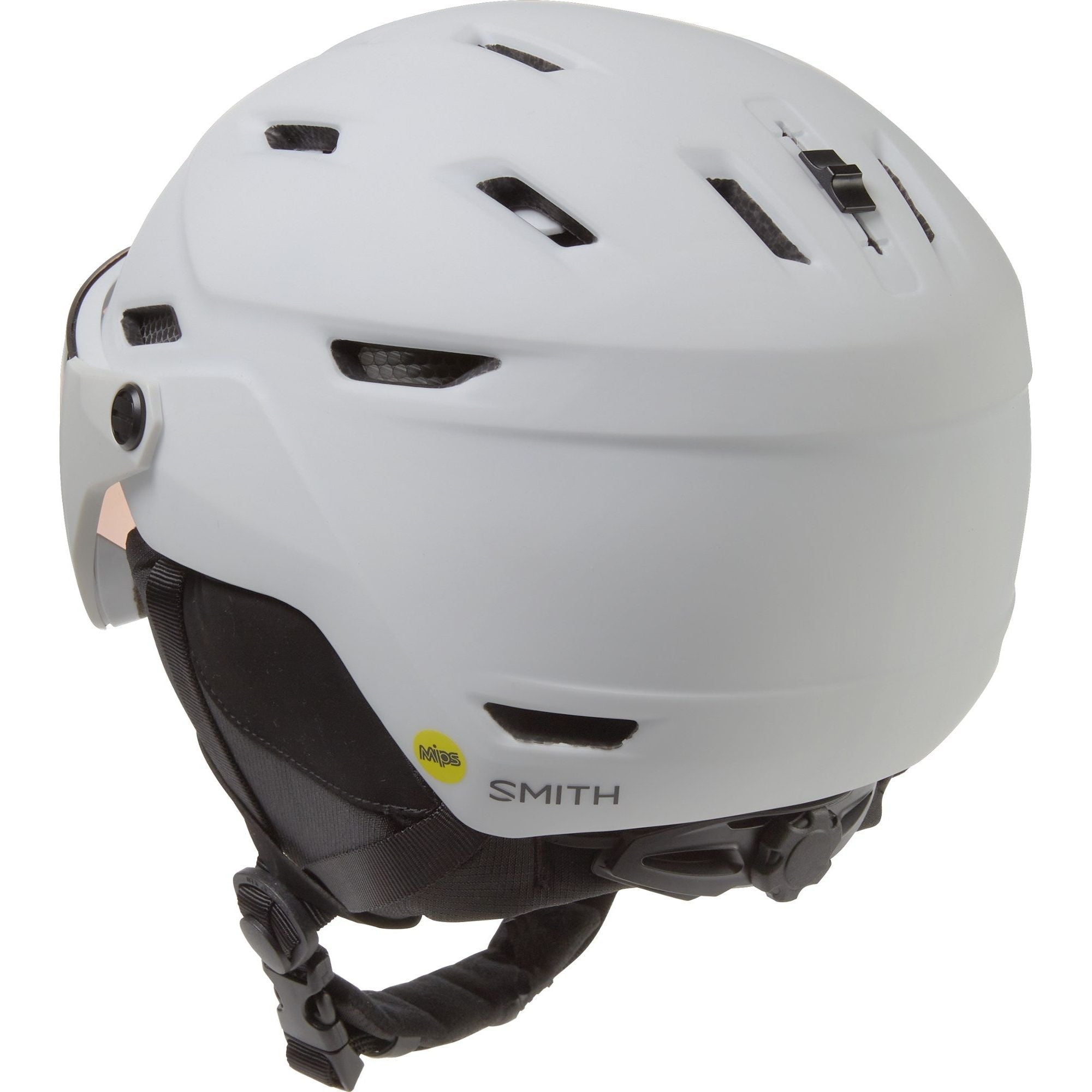 Smith Survey Visor MIPS Snow Helmet