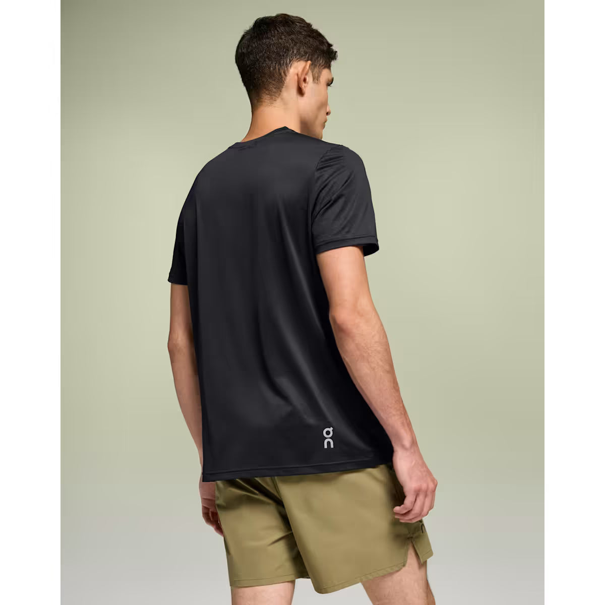 On Running Men's Core-T Top