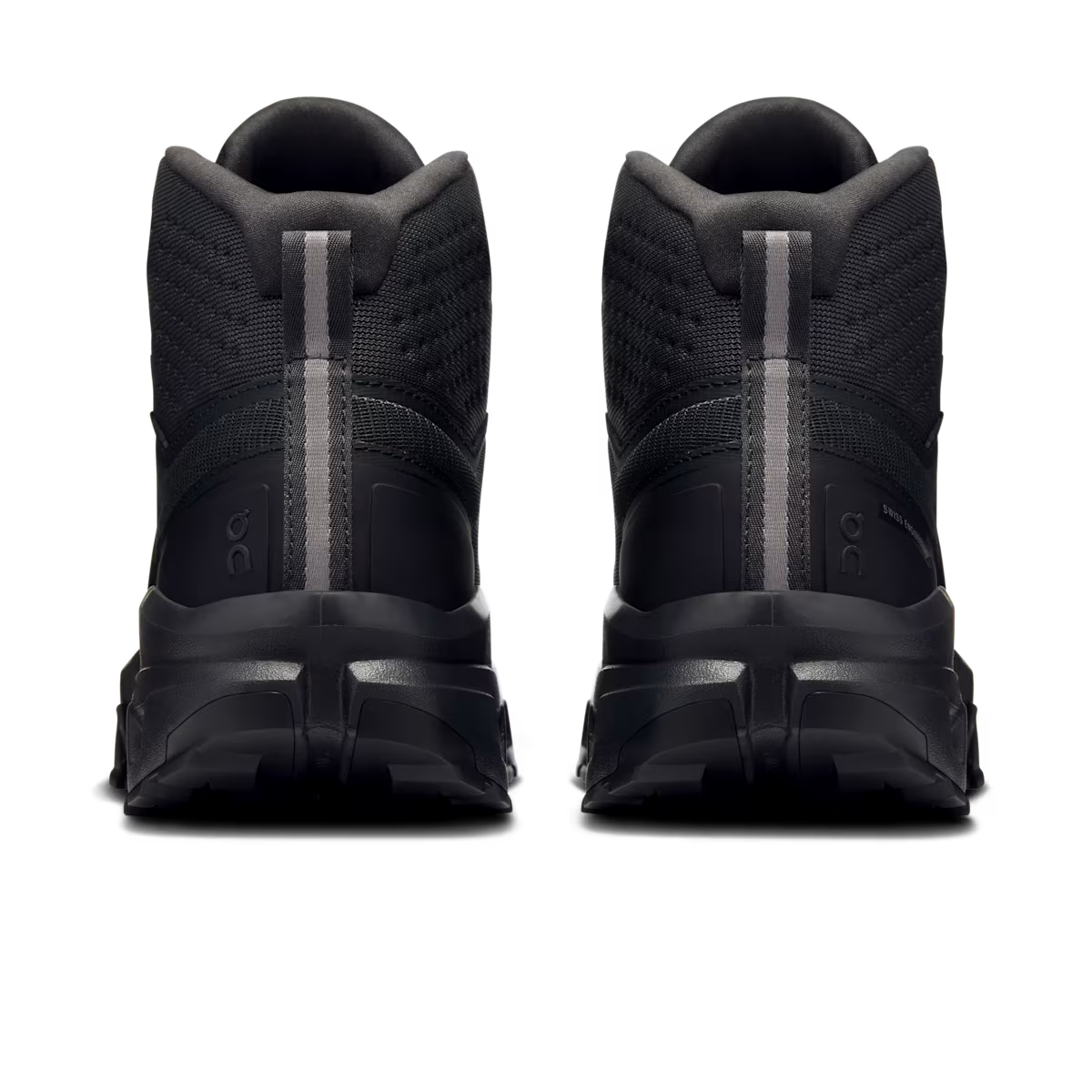 On Running Women's Cloudrock Mid Waterproof Hiking Boots