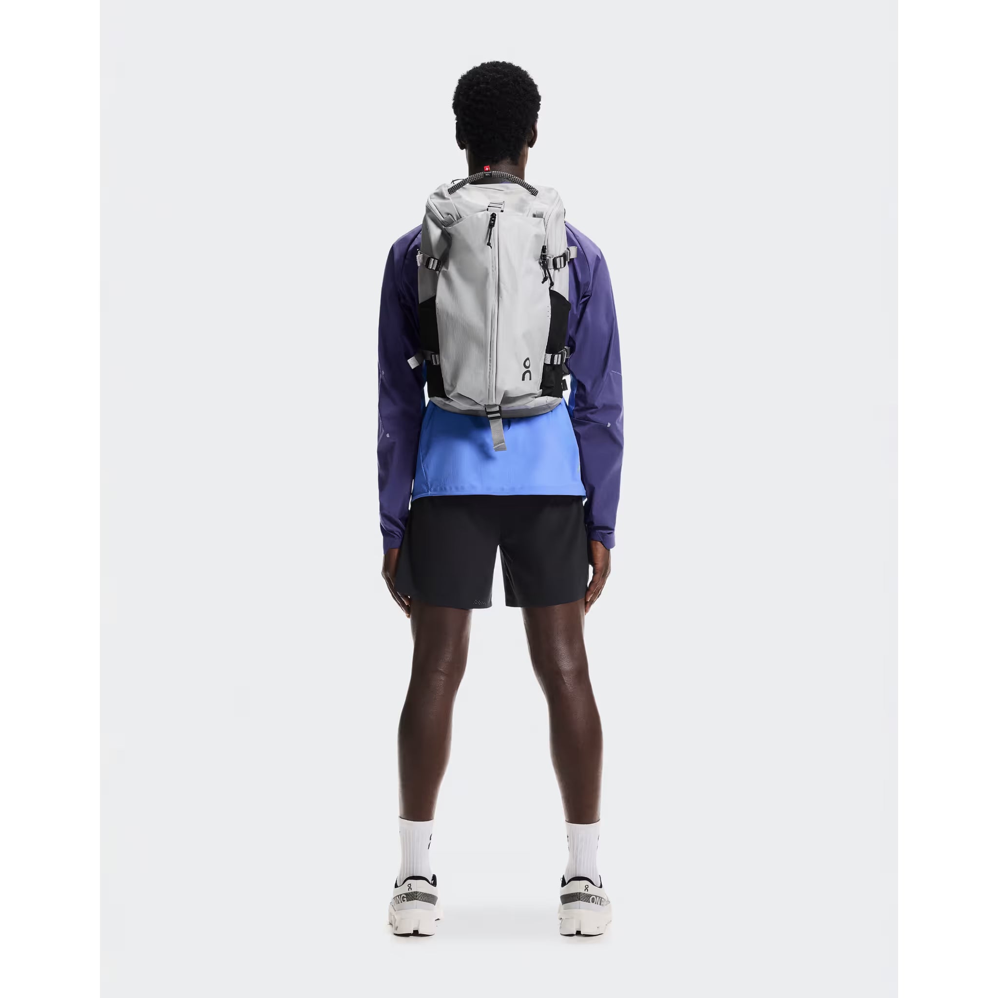 On Running Speed Pack 30L