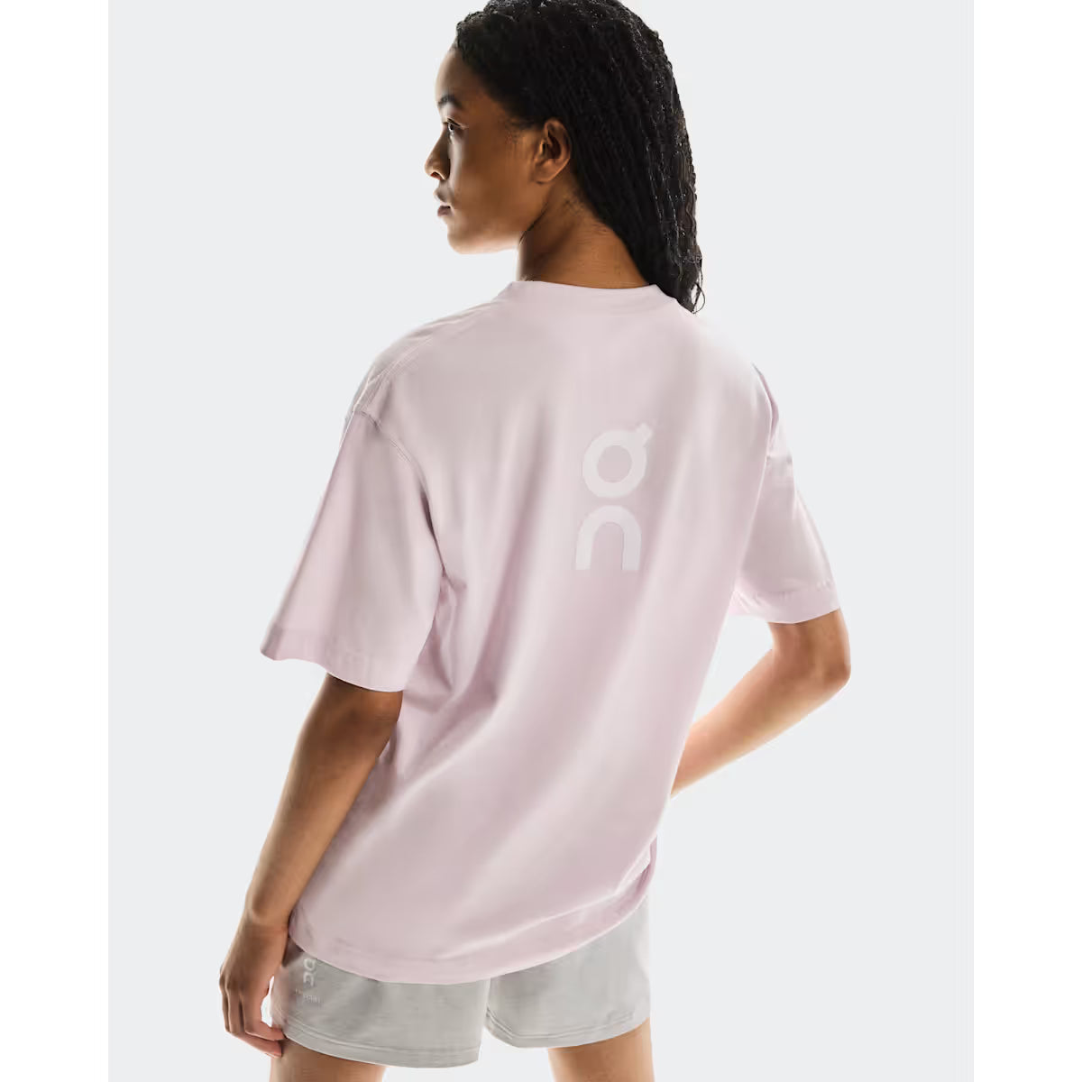 On Running Women's Club T-Shirt