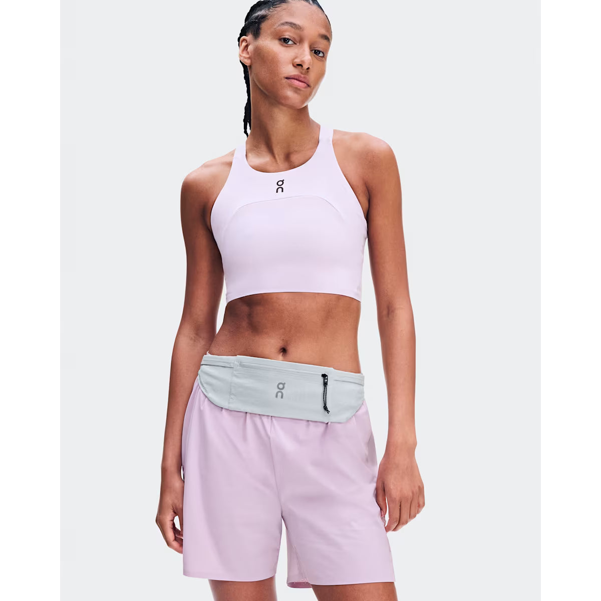 On Running Speed Belt