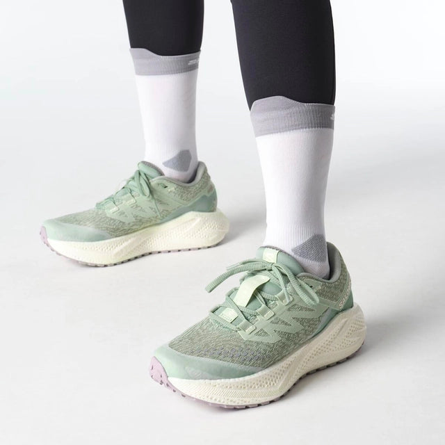 Salomon Women's Aero Glide 3 Grvl Trail Running Shoes