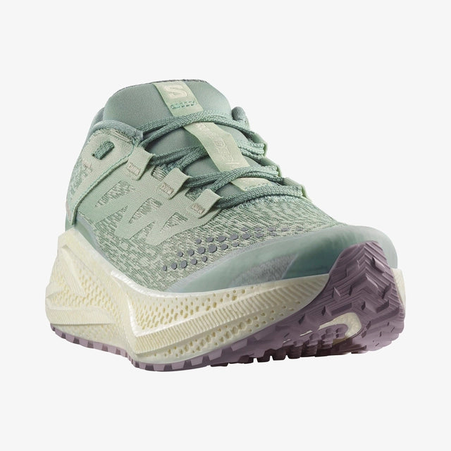 Salomon Women's Aero Glide 3 Grvl Trail Running Shoes