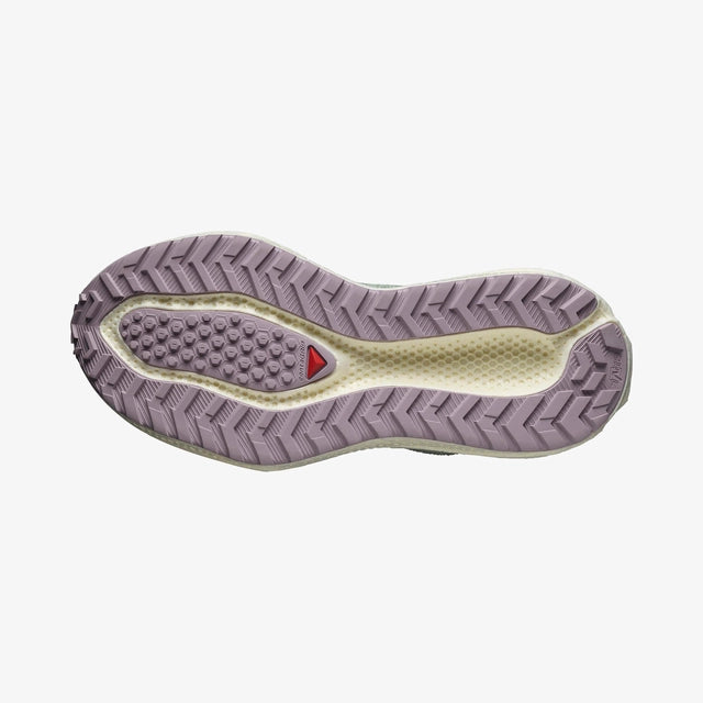 Salomon Women's Aero Glide 3 Grvl Trail Running Shoes