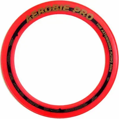 Aerobie Pro Super Ring 13"/33cm Frisbee