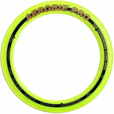 Aerobie Pro Super Ring 13"/33cm Frisbee