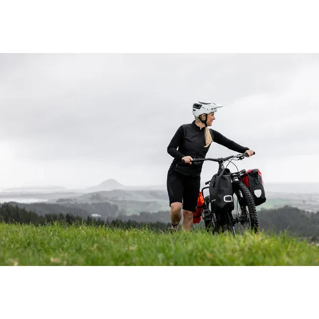 Aeroe Spider Front Rack