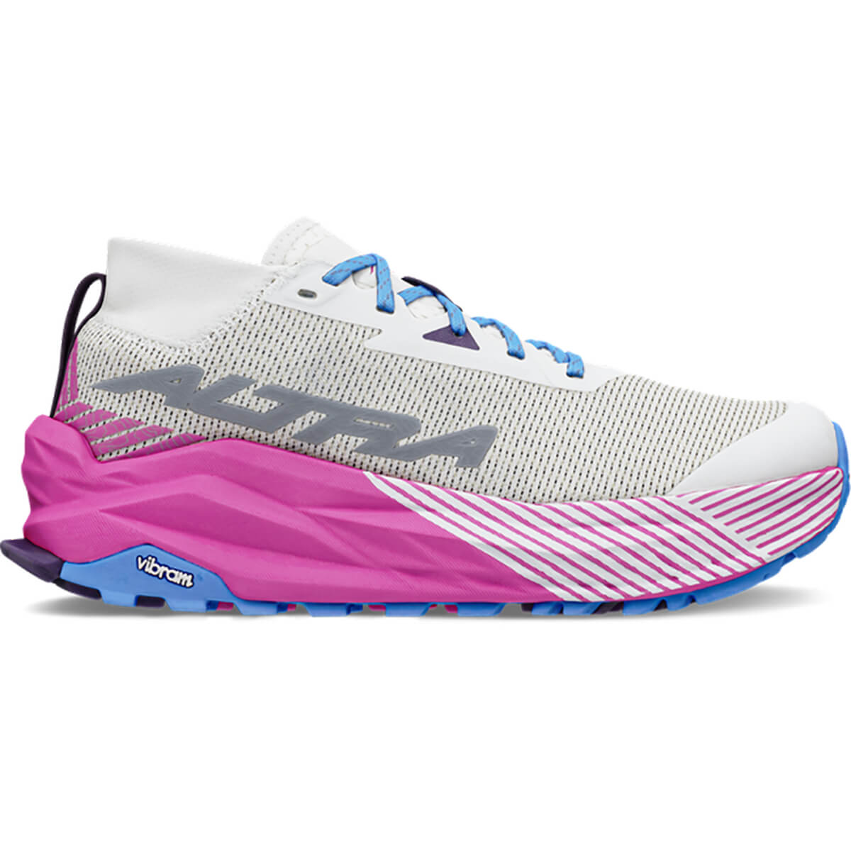 Altra Women's Olympus 275 Trail Running Shoes