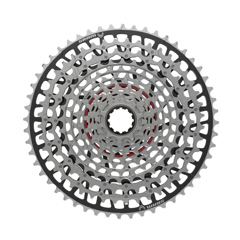 SRAM XS-1297 T-Type Eagle 10-52 12 speed Cassette