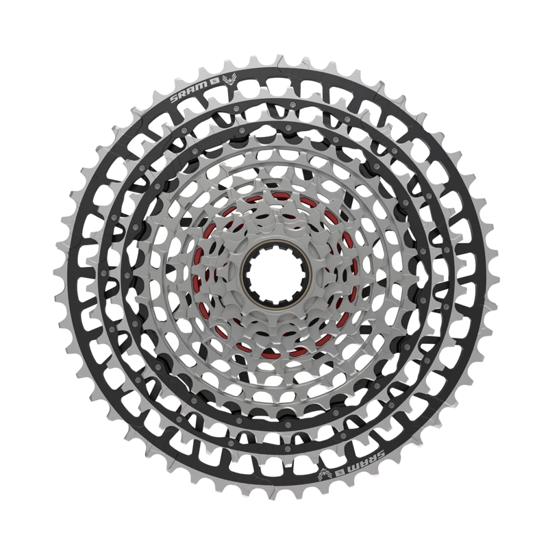 SRAM Cassette XS-1299 T-Type Eagle 10 / 52 Tooth, 12 Speed