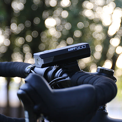 Cat Eye Front Light AMPP 900 EL089RC