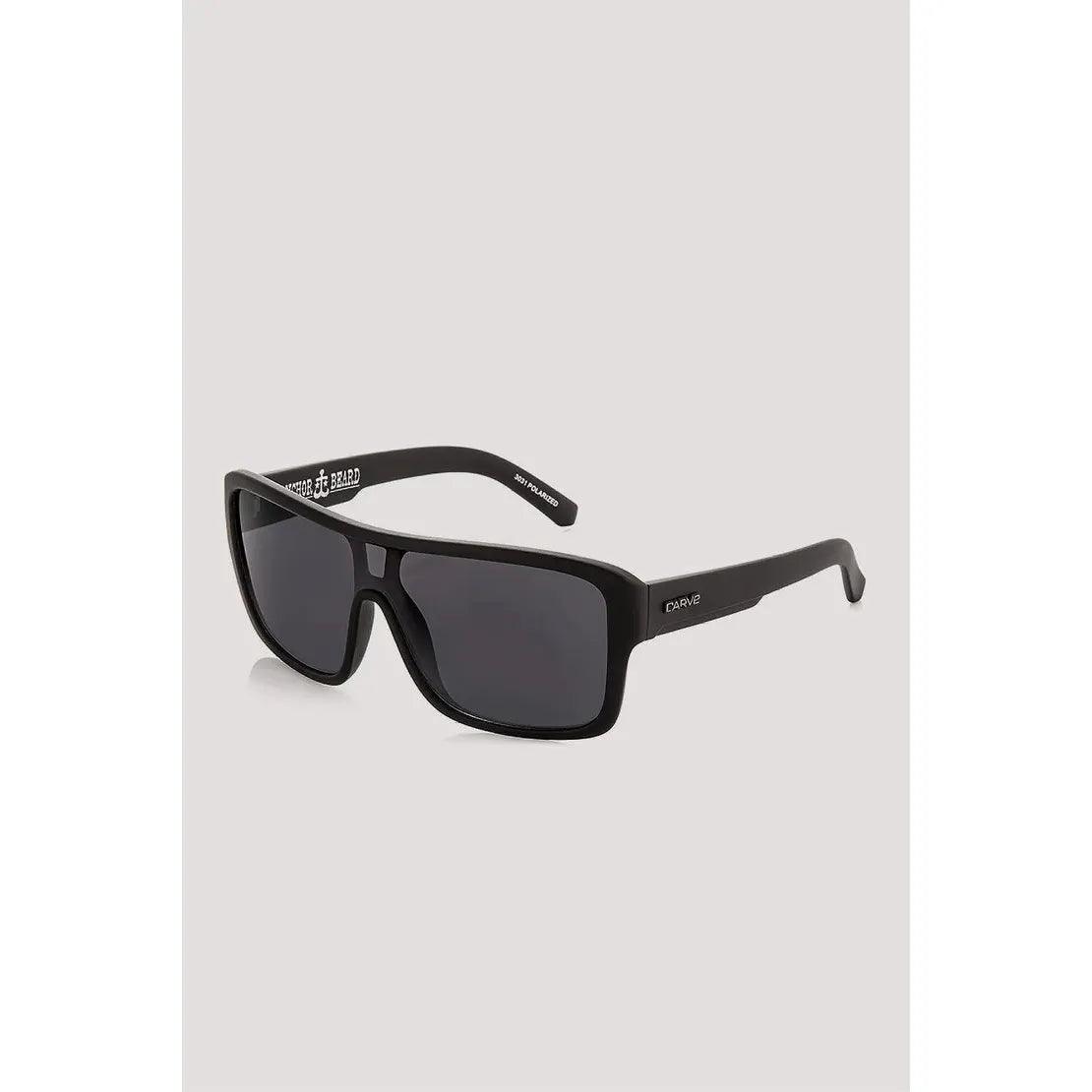 Carve Anchorbeard Matte Polarised Sunglasses