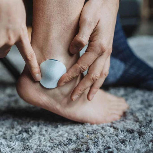 Sidas Ankle Protector 4 pack