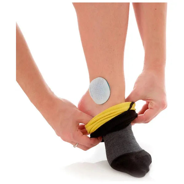 Sidas Ankle Protector 4 pack