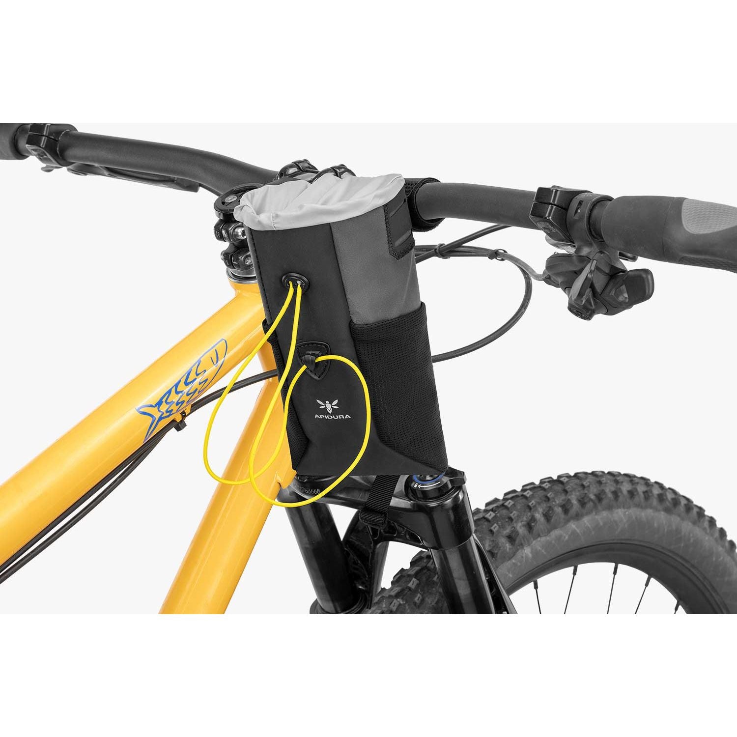 Apidura Backcountry Food Pouch 1.2L+