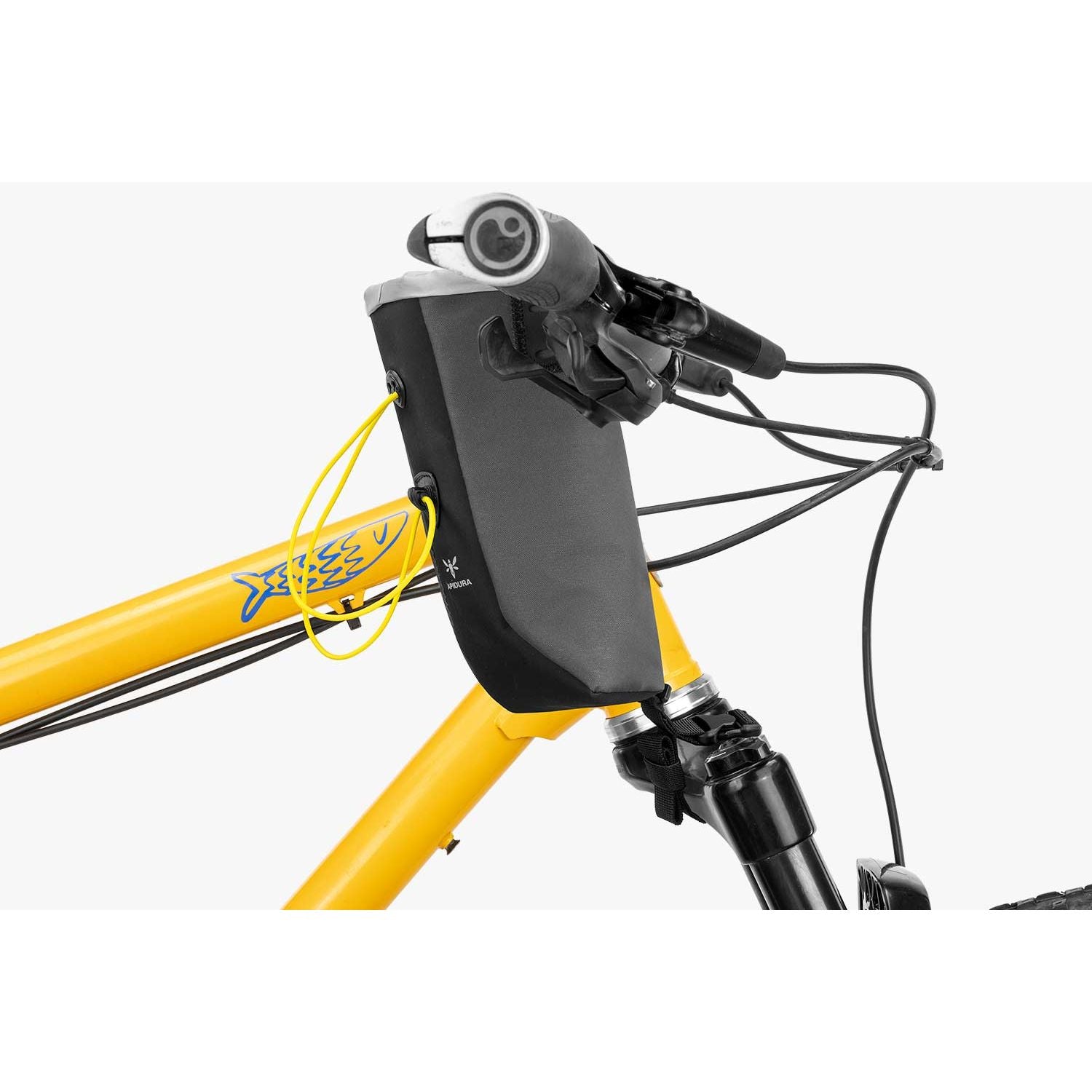 Apidura Backcountry Food Pouch 1.2L