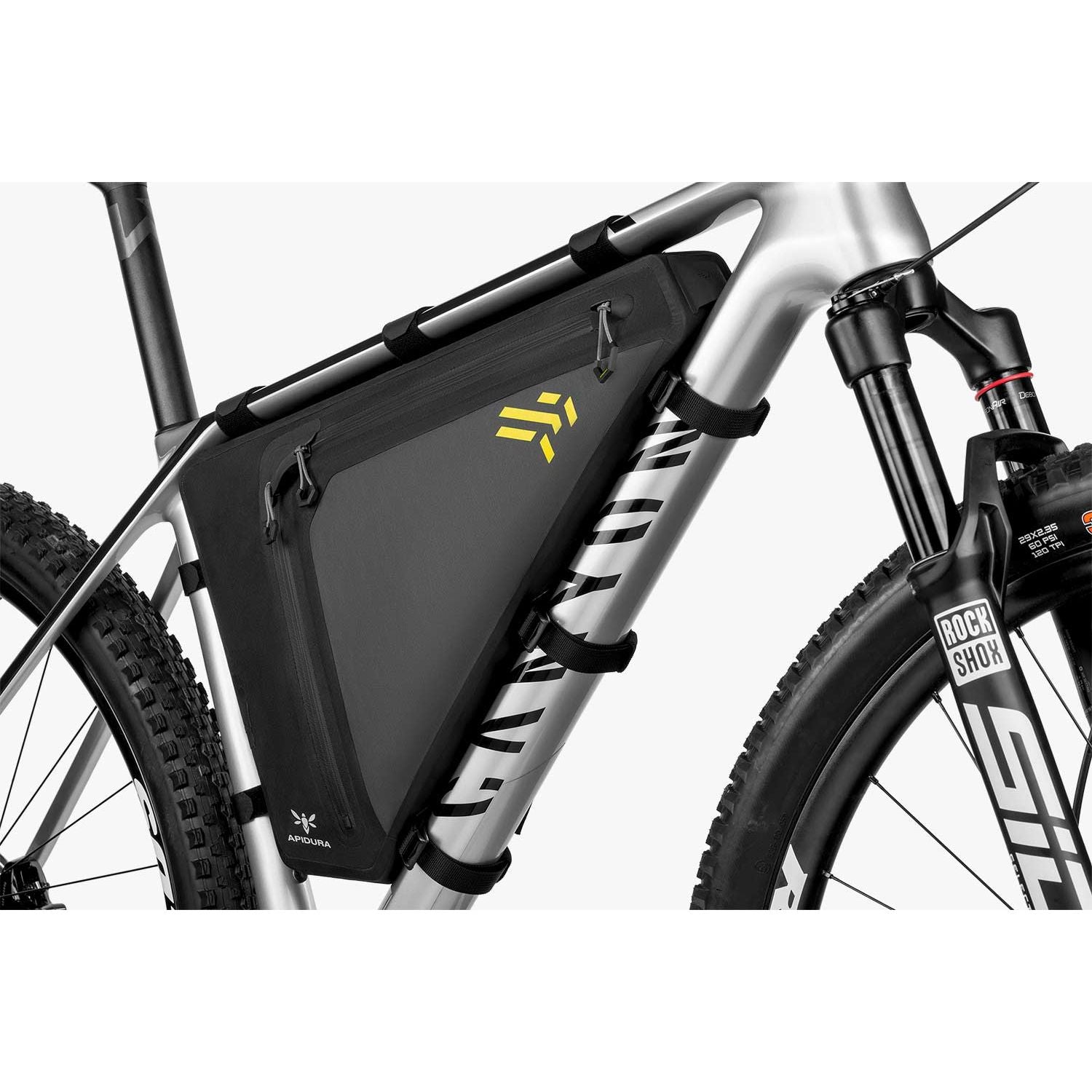 Apidura Backcountry Full Frame Pack