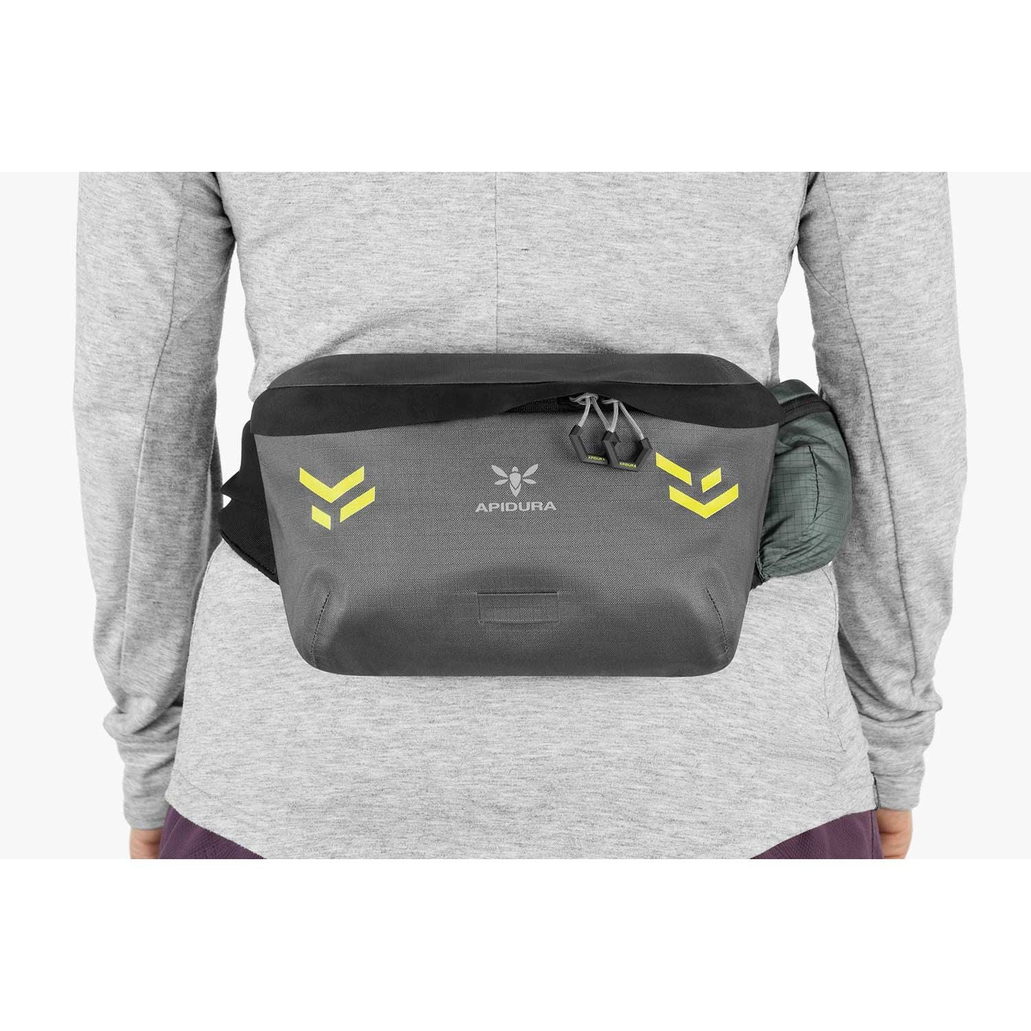 Apidura Backcountry Hip Pack (2.5L)