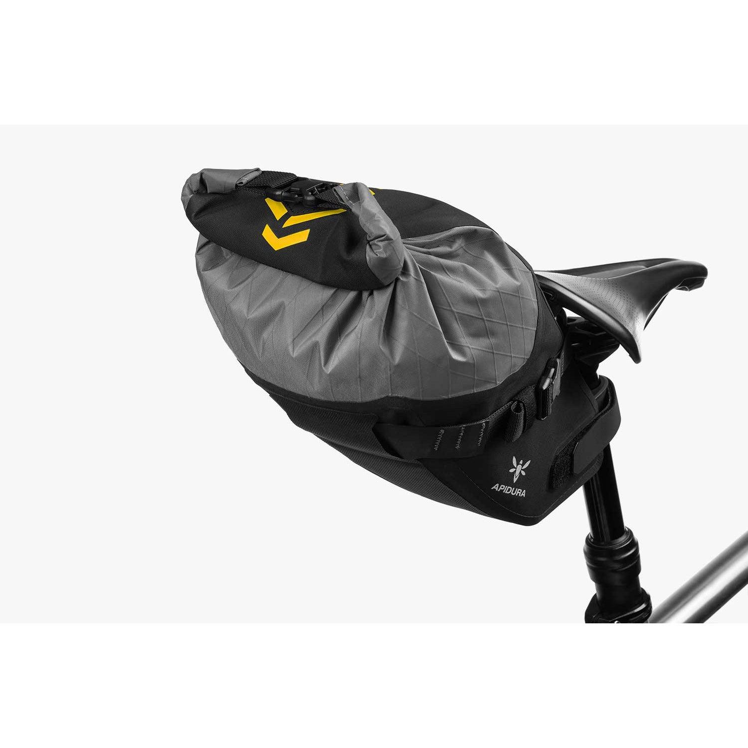 Apidura Backcountry Saddle Pack